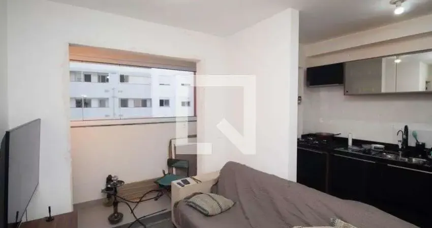 Apartamento à Venda - Vila Guilherme, 2 Quartos,  42 m2