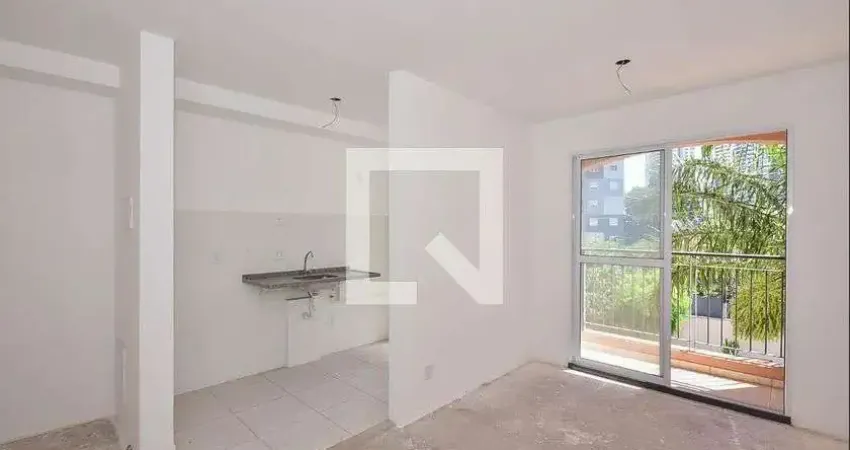 Apartamento à Venda - Vila Andrade, 2 Quartos,  49 m2