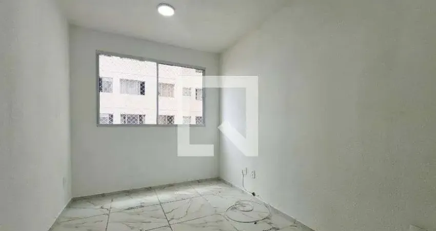 Apartamento com 2 quartos à venda na Avenida dos Ourives, --, Taboão, São Bernardo do Campo