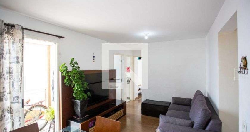 Apartamento à Venda - Piraporinha, 2 Quartos,  55 m2
