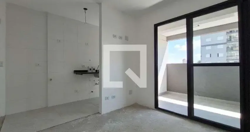 Apartamento à Venda - Vila Assunção, 2 Quartos,  45 m2