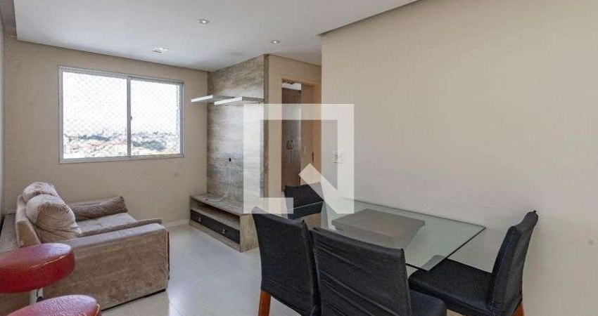 Apartamento com 2 quartos à venda no Taboão, São Bernardo do Campo 