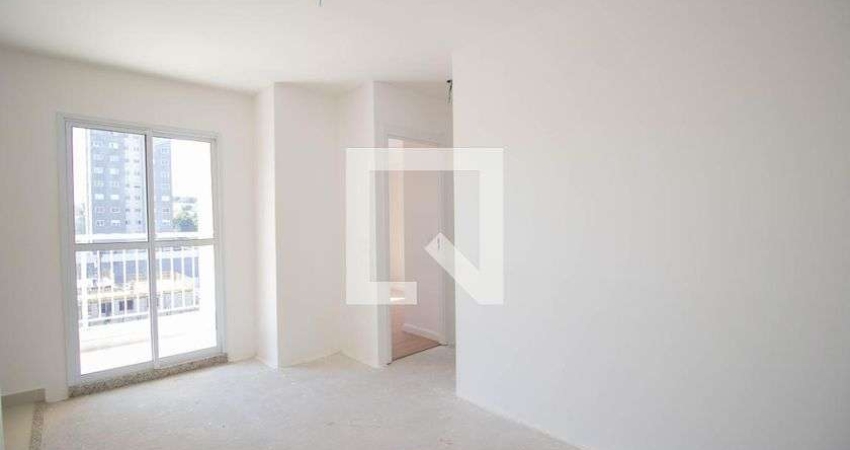 Apartamento à Venda - Freguesia do Ó, 2 Quartos,  40 m2