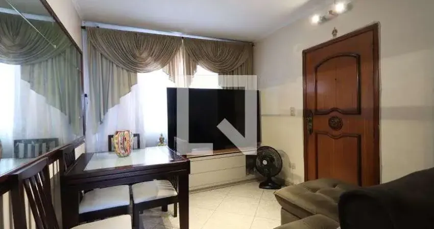 Apartamento com 2 quartos à venda na Avenida do Oratório, --, Sapopemba, São Paulo