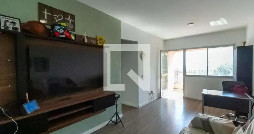 Apartamento com 2 quartos à venda na Avenida 3, --, Taboão, São Bernardo do Campo