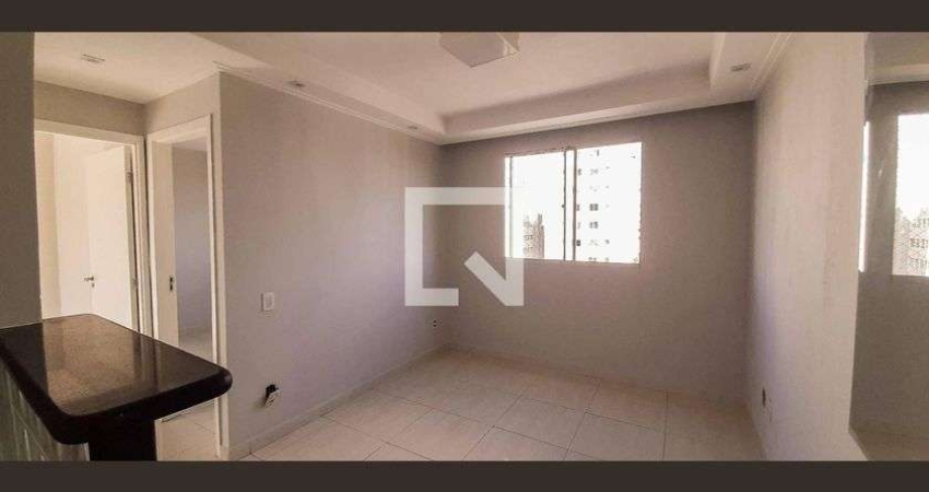 Apartamento à Venda - Bussocaba, 2 Quartos,  42 m2