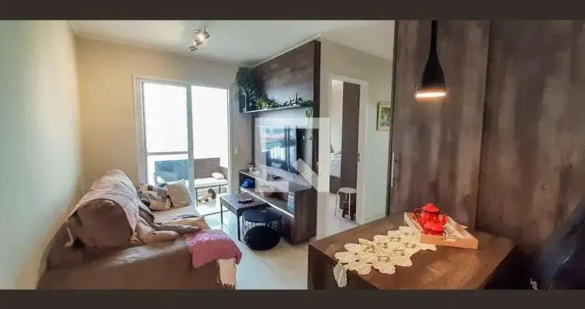 Apartamento com 2 quartos à venda na Rua Zuma de Sá Fernandes, --, Centro, Osasco