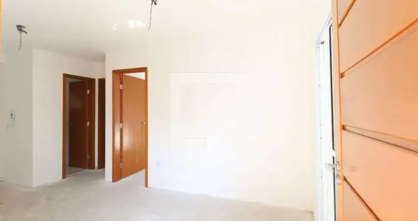 Apartamento à Venda - Vila Constança , 2 Quartos,  46 m2