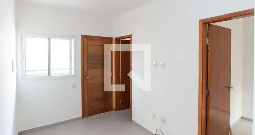 Apartamento com 2 quartos à venda na Avenida Comandante Antônio Paiva Sampaio, --, Vila Constança, São Paulo