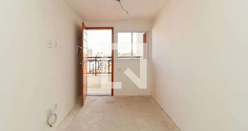 Apartamento com 2 quartos à venda na Avenida Comandante Antônio Paiva Sampaio, --, Vila Constança, São Paulo