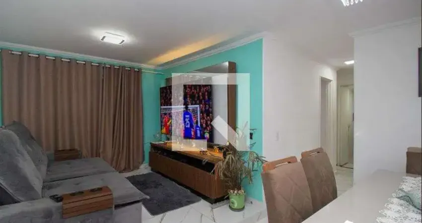 Apartamento com 2 quartos à venda na Avenida Raimundo Pereira de Magalhães, --, Jardim Íris, São Paulo