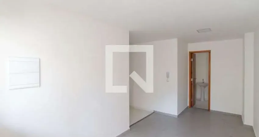 Apartamento com 2 quartos à venda na Avenida Comandante Antônio Paiva Sampaio, --, Vila Constança, São Paulo