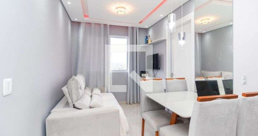 Apartamento à Venda - Vila Jacuí, 2 Quartos,  35 m2