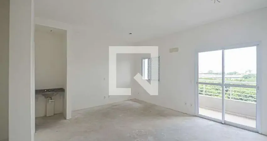 Apartamento com 1 quarto à venda no Anchieta, São Bernardo do Campo 