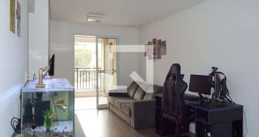 Apartamento com 2 quartos à venda na Avenida Ede, --, Vila Ede, São Paulo