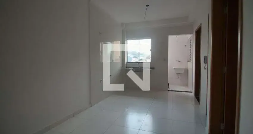 Apartamento com 2 quartos à venda na Rua Frei Orlando, --, Vila Carrão, São Paulo