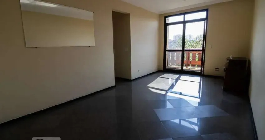 Apartamento com 2 quartos à venda na Rua Campeadores, --, Jardim Santa Emília, São Paulo
