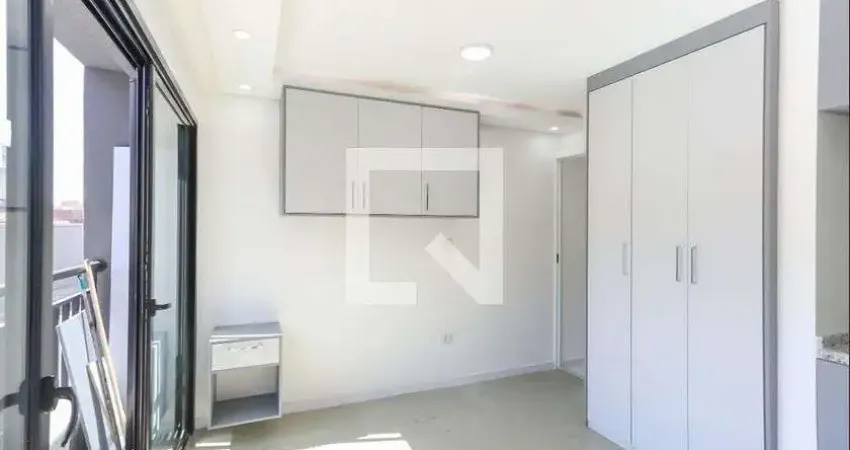 Apartamento com 1 quarto à venda na Rua Alfredo Pujol, --, Santana, São Paulo