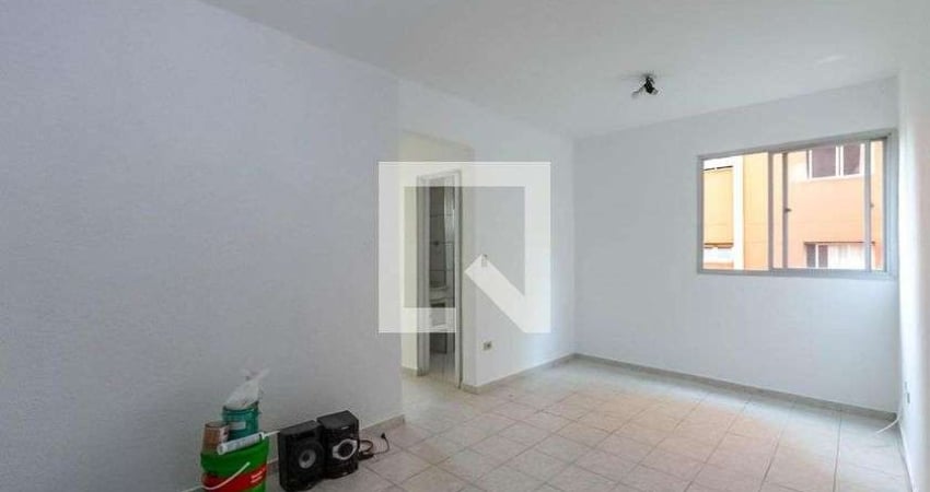 Apartamento com 2 quartos à venda na Avenida Miro Vetorazzo, --, Demarchi, São Bernardo do Campo
