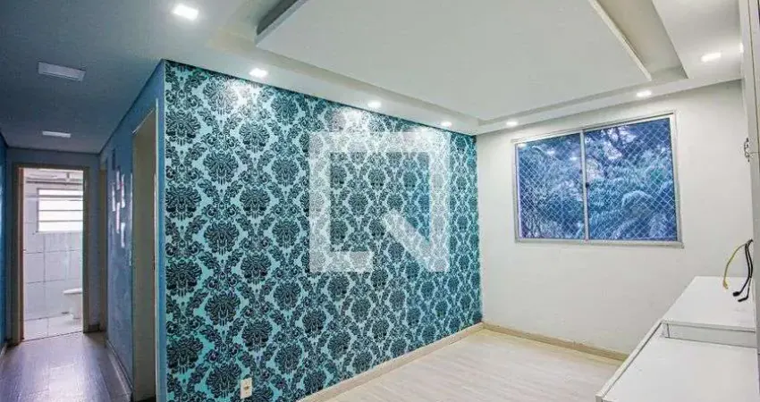 Apartamento com 1 quarto à venda na Rua Maria de Jesus Medeiros Quitéria, --, Cidade São Jorge, Santo André