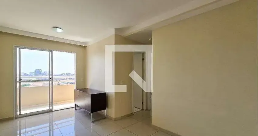 Apartamento com 2 quartos à venda na Rua Vicente de Paula Souza e Silva, --, Assunção, São Bernardo do Campo