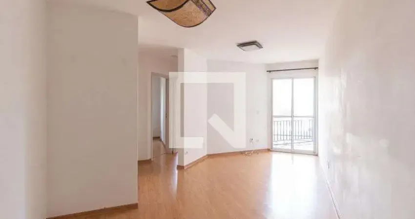 Apartamento com 2 quartos à venda na Rua José Timótheo da Silva, --, São Pedro, Osasco