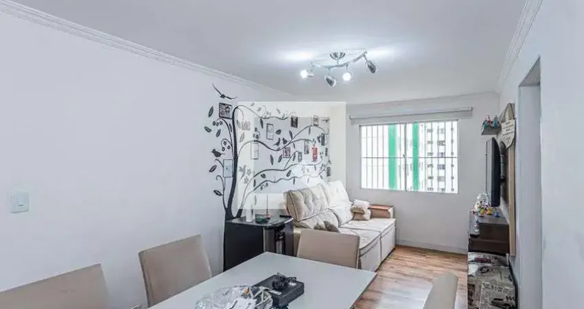 Apartamento com 2 quartos à venda na Rua Desembargador Rodrigues Sette, --, Jardim Peri, São Paulo