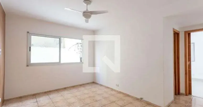 Apartamento com 1 quarto à venda na Rua Bueno de Andrade, --, Aclimação, São Paulo