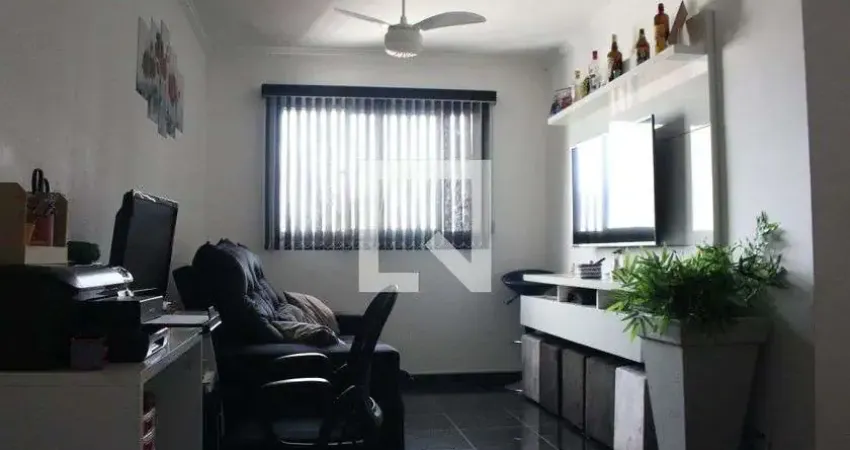 Apartamento com 2 quartos à venda na Rua Copacabana, --, Santana, São Paulo