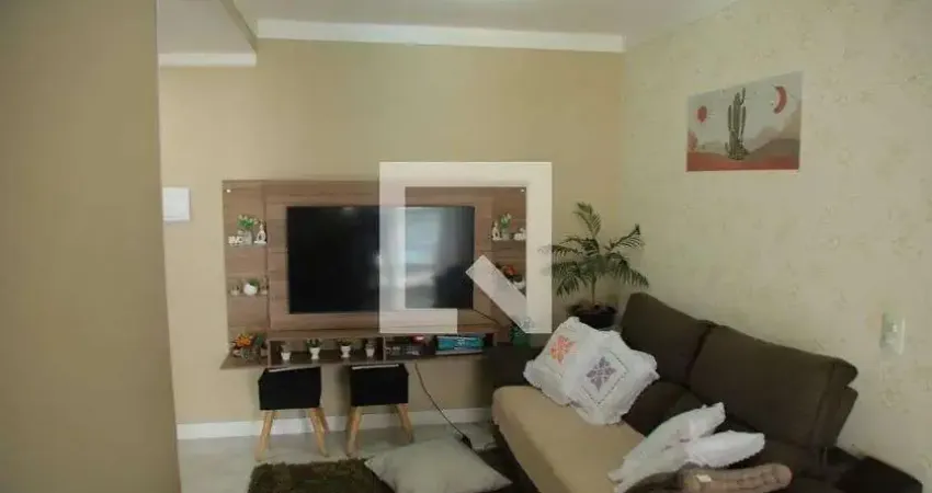 Apartamento com 2 quartos à venda na Rua Vicente Alves da Silva, --, Jardim Roberto, Osasco