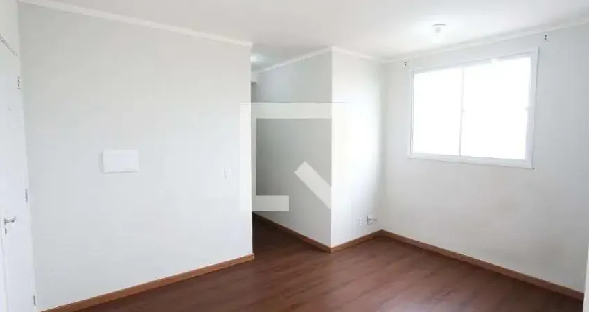 Apartamento com 2 quartos à venda na Avenida Professor Edgar Santos, --, Artur Alvim, São Paulo