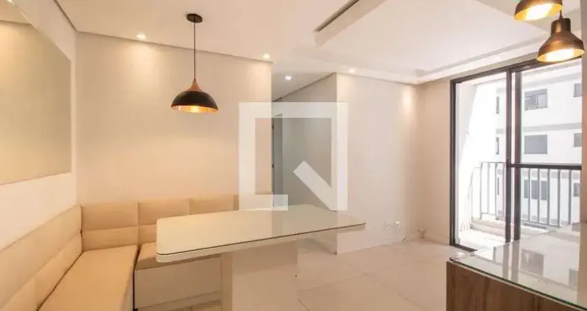 Apartamento com 2 quartos à venda na Rua Professor Luis Eulalio de Bueno Vidigal, --, Centro, Osasco