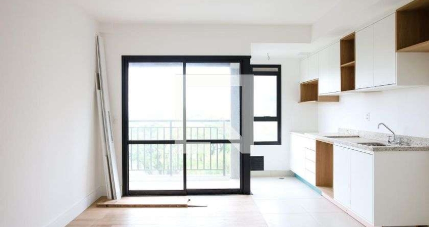 Apartamento com 1 quarto à venda no Campestre, Santo André 