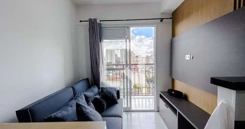 Apartamento com 1 quarto à venda no Cambuci, São Paulo 