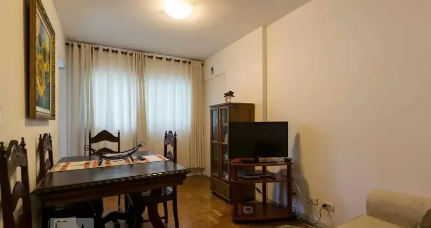 Apartamento com 2 quartos à venda no Cambuci, São Paulo 