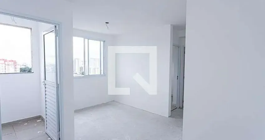 Apartamento à Venda - Freguesia do Ó, 2 Quartos,  38 m2