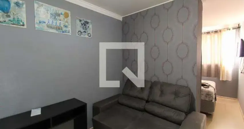 Apartamento com 1 quarto à venda na Rua Visconde de Parnaíba, --, Mooca, São Paulo