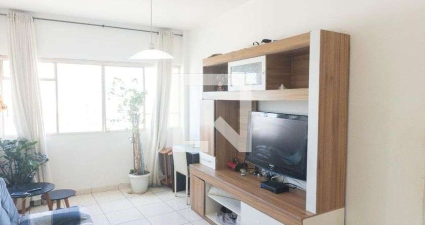 Apartamento à Venda - Consolação, 2 Quartos,  80 m2