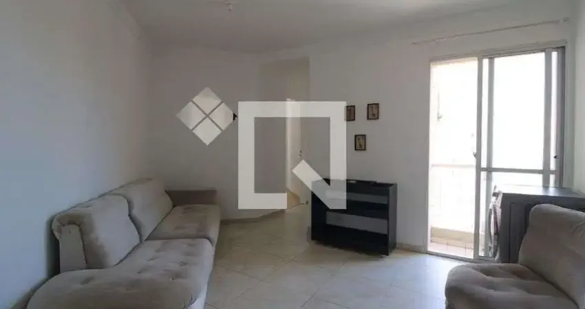 Apartamento com 2 quartos à venda na Rua Antônio Gil, --, Jardim Marajoara, São Paulo