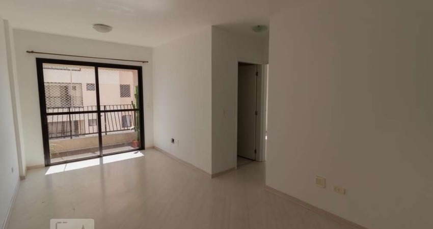 Apartamento à Venda - Casa Verde, 2 Quartos,  62 m2
