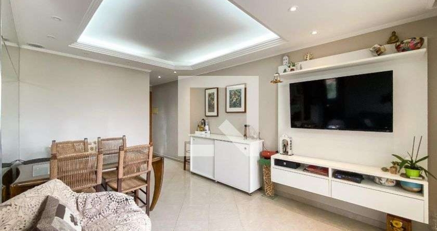 Apartamento com 3 quartos à venda no Cambuci, São Paulo 