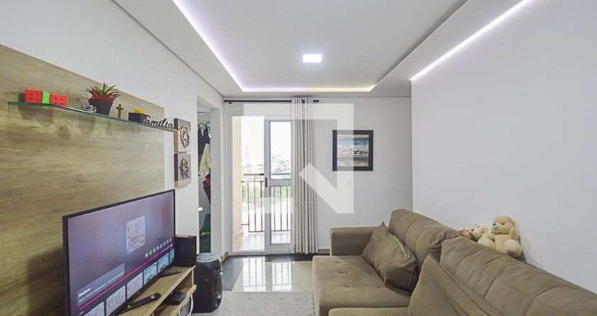 Apartamento à Venda - Nova Petrópolis, 2 Quartos,  47 m2