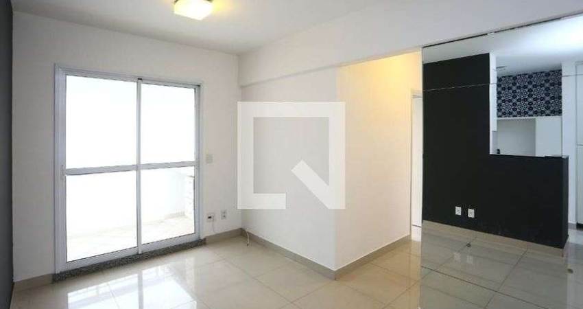 Apartamento à Venda - Vila Andrade, 2 Quartos,  60 m2