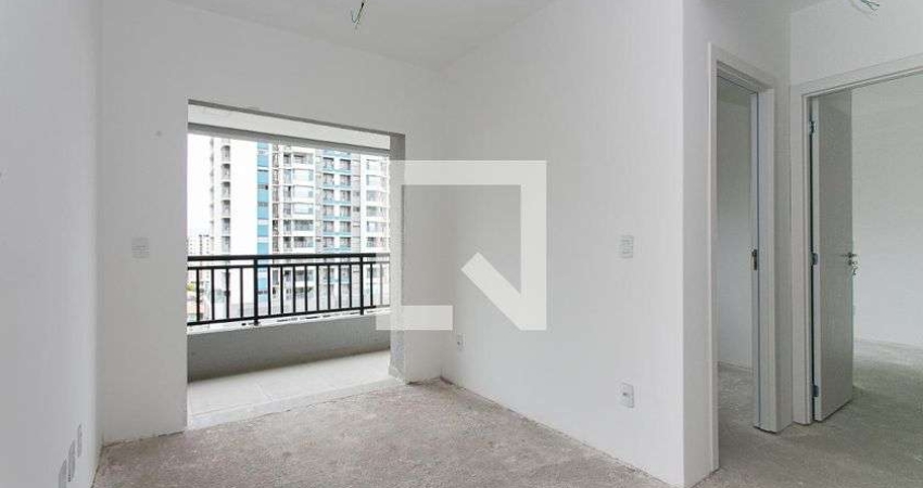 Apartamento à Venda - Vila Aricanduva, 2 Quartos,  54 m2