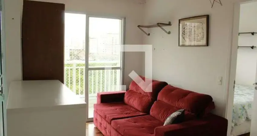 Apartamento à Venda - Bom Retiro, 2 Quartos,  40 m2