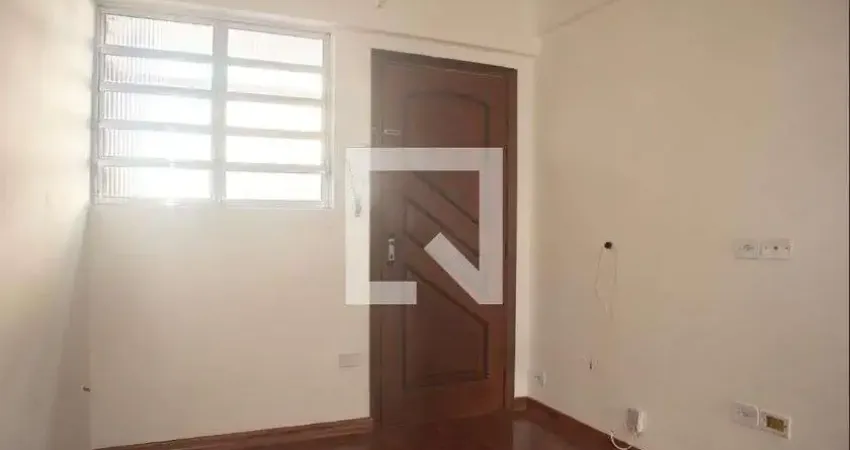 Apartamento com 2 quartos à venda na Avenida Jabaquara, --, Saúde, São Paulo