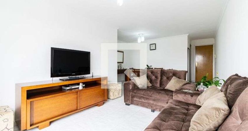 Apartamento à Venda - Vila Campestre, 3 Quartos,  96 m2