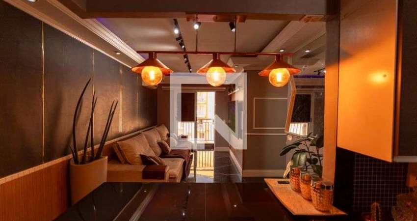Apartamento à Venda - Jardim Esperança, 3 Quartos,  68 m2