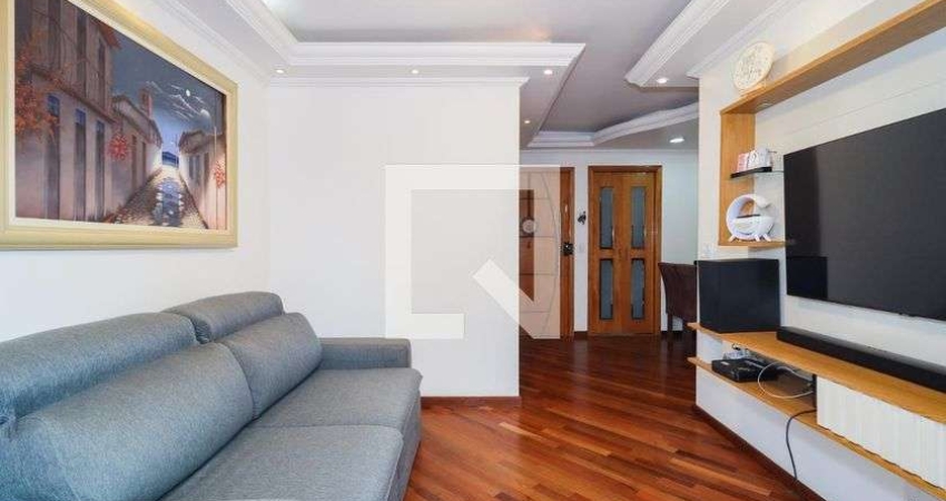 Apartamento com 3 quartos à venda no Panamby, São Paulo 
