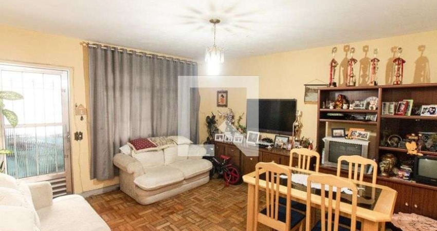 Apartamento à Venda - Vila Guilherme, 2 Quartos,  84 m2